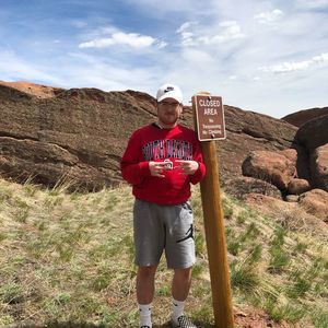 Meet your Posher, Tyler